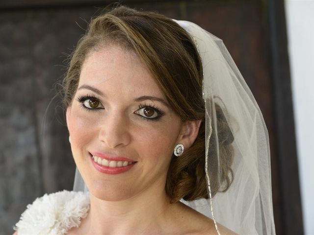 El matrimonio de Fred y Vero en Cartagena, Bolívar 6