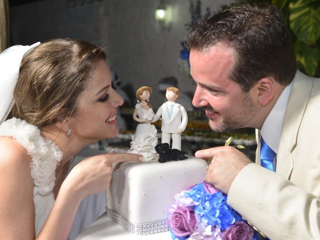 El matrimonio de Fred y Vero en Cartagena, Bolívar 22