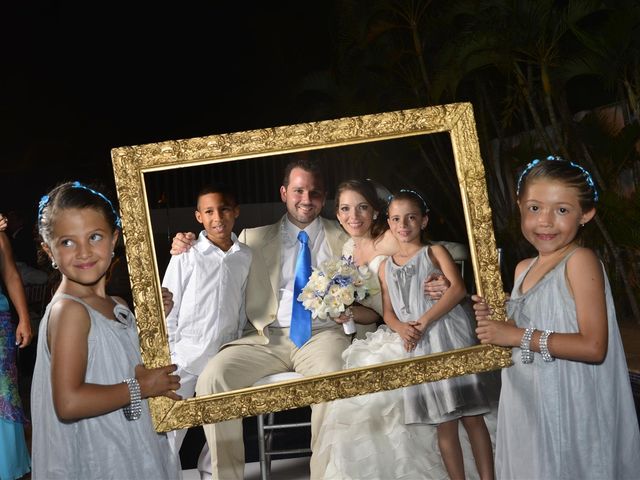 El matrimonio de Fred y Vero en Cartagena, Bolívar 29