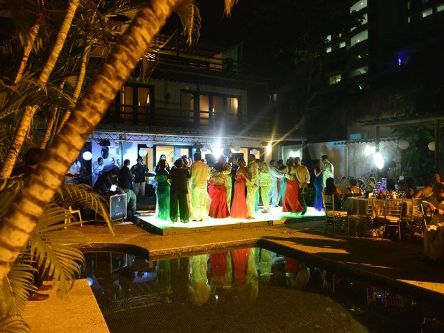 El matrimonio de Fred y Vero en Cartagena, Bolívar 30