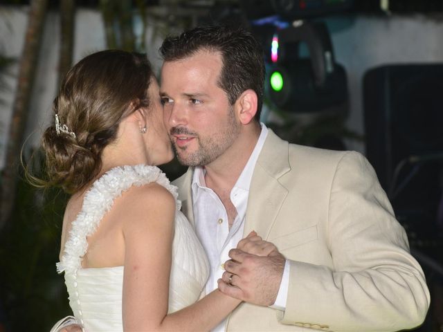 El matrimonio de Fred y Vero en Cartagena, Bolívar 33