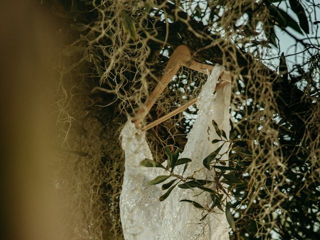 El matrimonio de Andrea y Miguel en Tunja, Boyacá 4