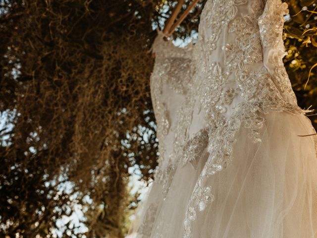 El matrimonio de Andrea y Miguel en Tunja, Boyacá 5