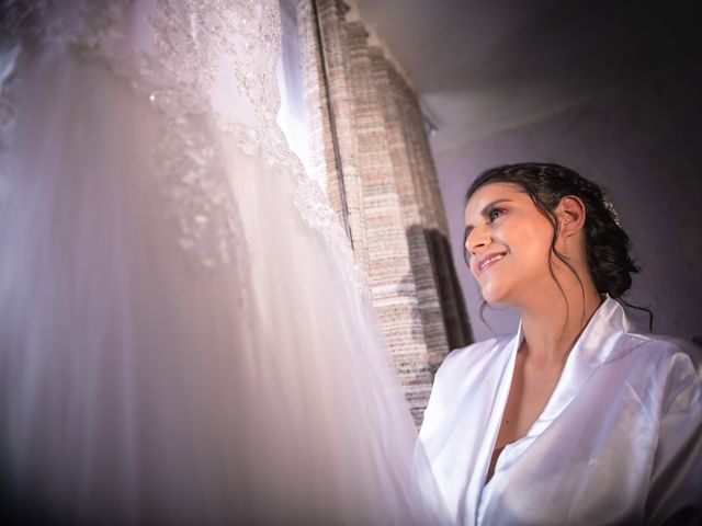 El matrimonio de Andrea y Miguel en Tunja, Boyacá 20