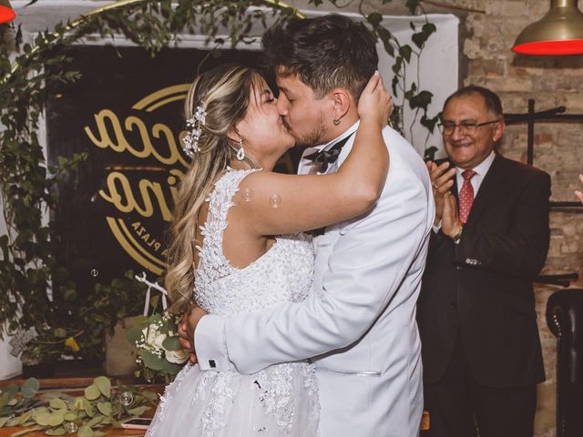 El matrimonio de Manuel y Sofia en Bogotá, Bogotá DC 3