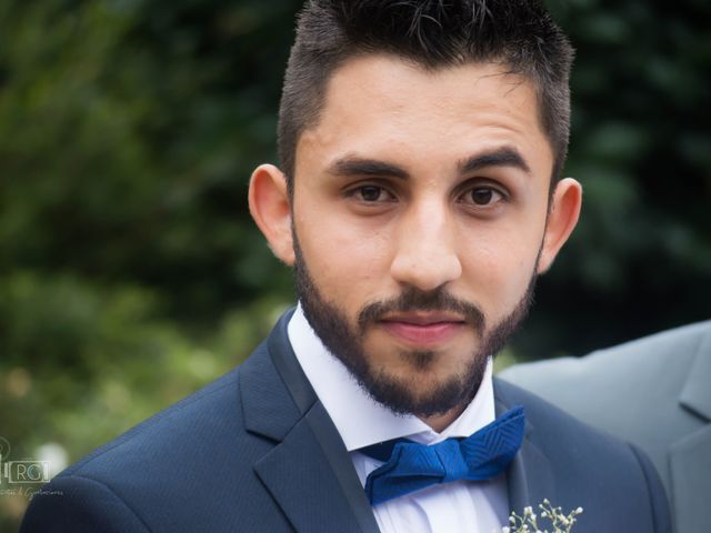 El matrimonio de Andrés y Leydy  en Sabaneta, Antioquia 2