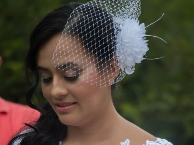 El matrimonio de Andrés y Leydy  en Sabaneta, Antioquia 10