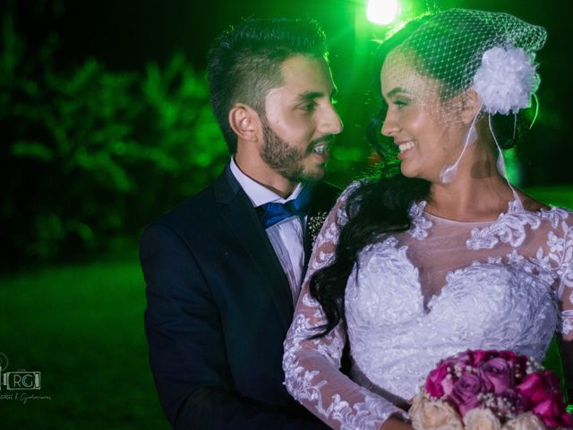 El matrimonio de Andrés y Leydy  en Sabaneta, Antioquia 14