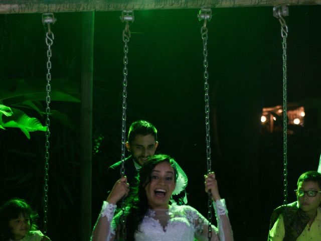 El matrimonio de Andrés y Leydy  en Sabaneta, Antioquia 15