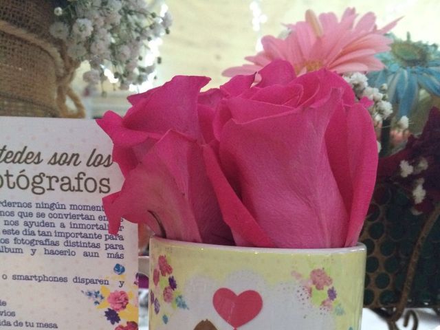 El matrimonio de Andrés y Leydy  en Sabaneta, Antioquia 24