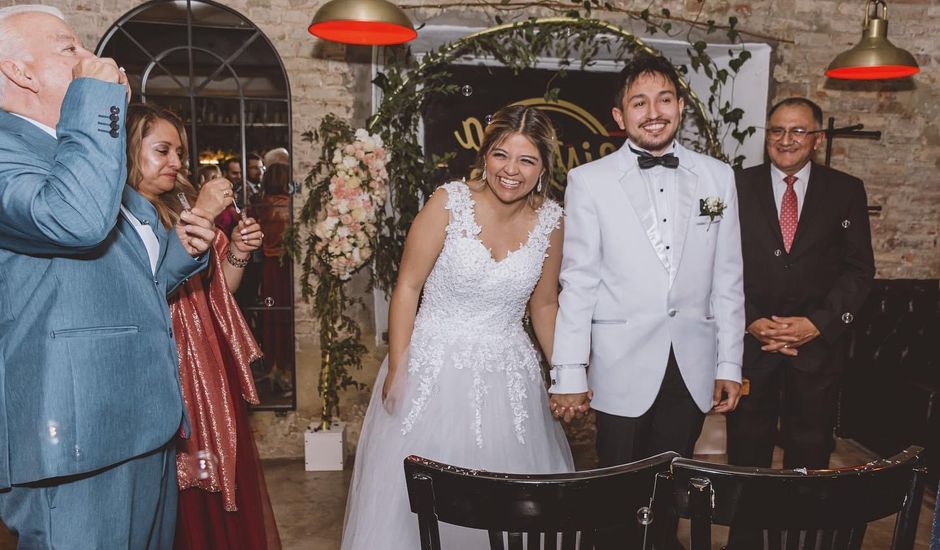 El matrimonio de Manuel y Sofia en Bogotá, Bogotá DC