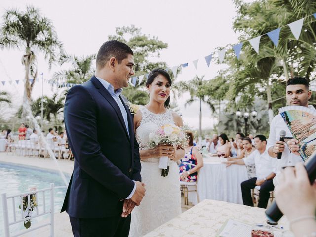 El matrimonio de Luis y Carolina en Planeta Rica, Córdoba 20
