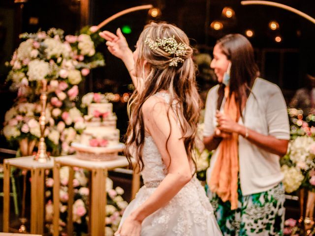El matrimonio de Daniel y Sorany en Pereira, Risaralda 3