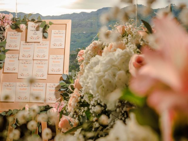 El matrimonio de Daniel y Sorany en Pereira, Risaralda 4