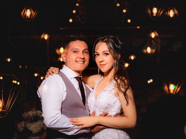 El matrimonio de Daniel y Sorany en Pereira, Risaralda 5