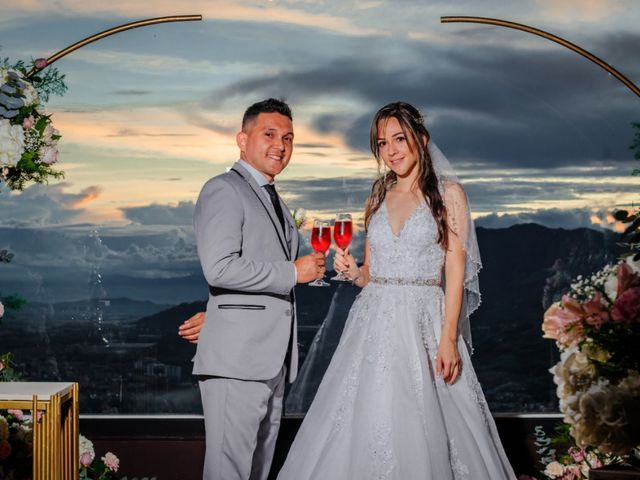 El matrimonio de Daniel y Sorany en Pereira, Risaralda 6