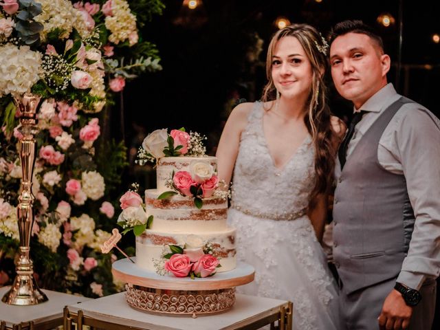 El matrimonio de Daniel y Sorany en Pereira, Risaralda 7