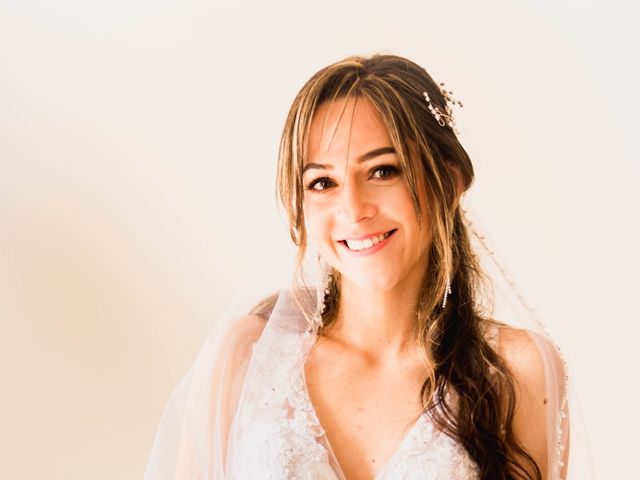 El matrimonio de Daniel y Sorany en Pereira, Risaralda 10