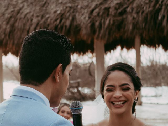 El matrimonio de Grey y Jose en Puerto Colombia, Atlántico 7