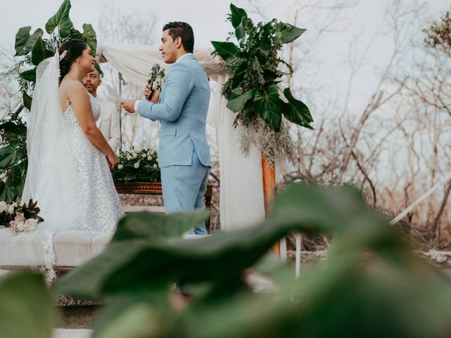 El matrimonio de Grey y Jose en Puerto Colombia, Atlántico 33