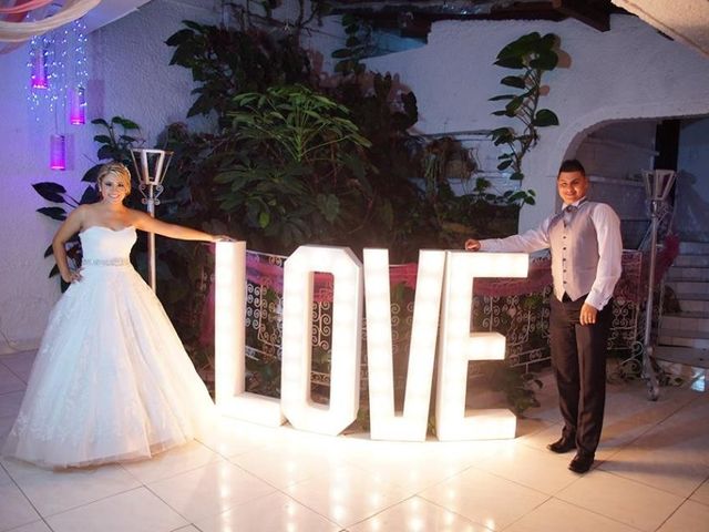 El matrimonio de  Juan Pablo y Juliana en Medellín, Antioquia 1