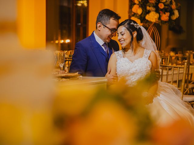 El matrimonio de Jonathan y Natalia en Sopó, Cundinamarca 2