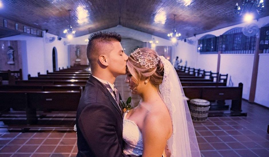 El matrimonio de  Juan Pablo y Juliana en Medellín, Antioquia