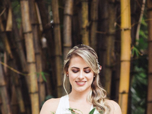 El matrimonio de Andrés y Clara en Medellín, Antioquia 5