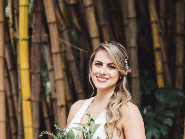 El matrimonio de Andrés y Clara en Medellín, Antioquia 7