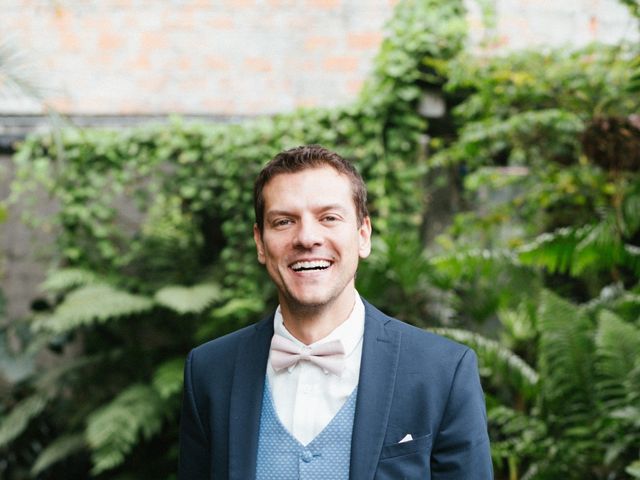 El matrimonio de Andrés y Clara en Medellín, Antioquia 8