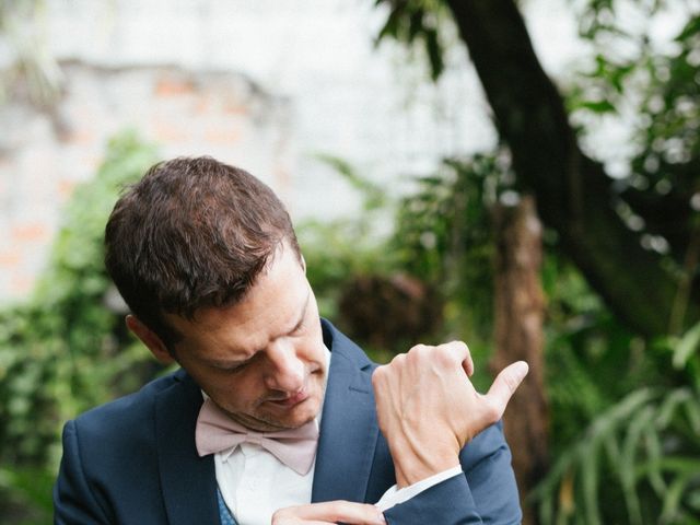 El matrimonio de Andrés y Clara en Medellín, Antioquia 9