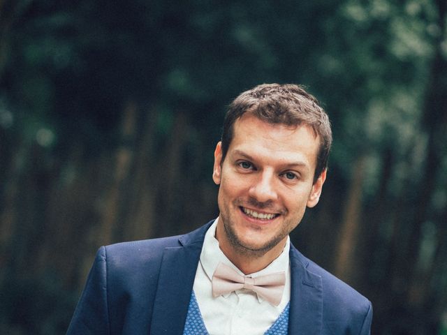 El matrimonio de Andrés y Clara en Medellín, Antioquia 10