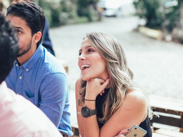 El matrimonio de Andrés y Clara en Medellín, Antioquia 11