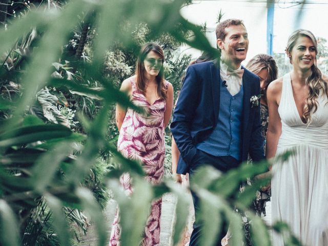 El matrimonio de Andrés y Clara en Medellín, Antioquia 12