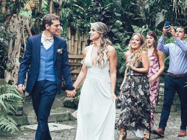 El matrimonio de Andrés y Clara en Medellín, Antioquia 13
