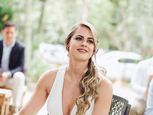 El matrimonio de Andrés y Clara en Medellín, Antioquia 16