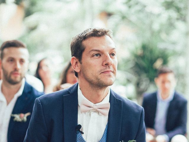 El matrimonio de Andrés y Clara en Medellín, Antioquia 17