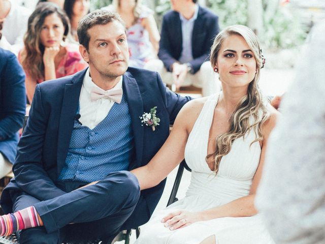 El matrimonio de Andrés y Clara en Medellín, Antioquia 18