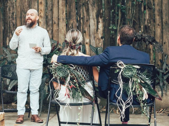 El matrimonio de Andrés y Clara en Medellín, Antioquia 19