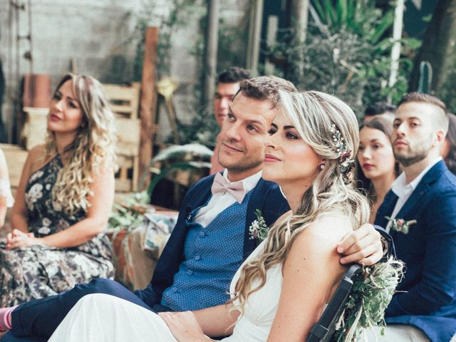 El matrimonio de Andrés y Clara en Medellín, Antioquia 20