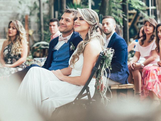 El matrimonio de Andrés y Clara en Medellín, Antioquia 21