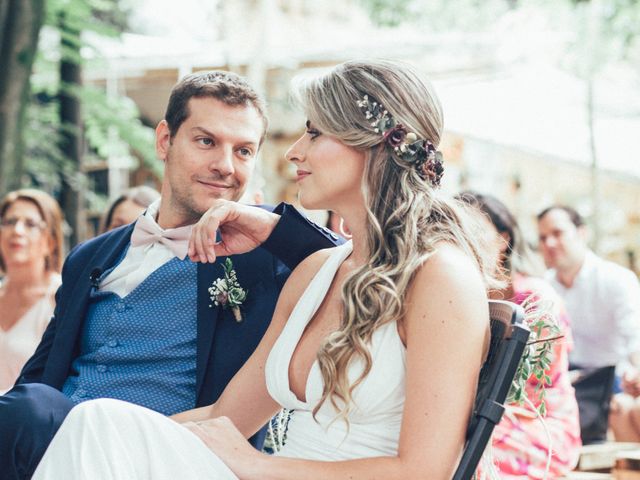 El matrimonio de Andrés y Clara en Medellín, Antioquia 22