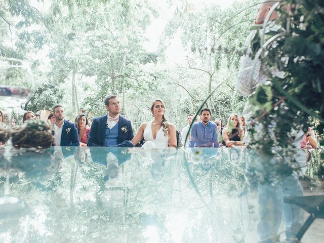 El matrimonio de Andrés y Clara en Medellín, Antioquia 23