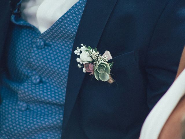 El matrimonio de Andrés y Clara en Medellín, Antioquia 24