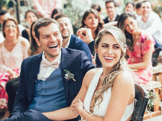 El matrimonio de Andrés y Clara en Medellín, Antioquia 26