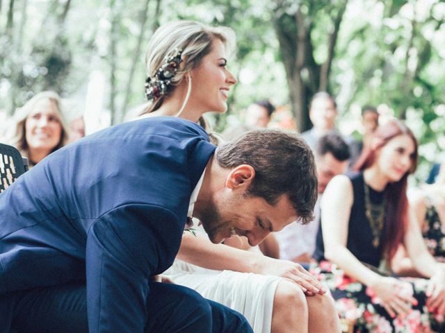 El matrimonio de Andrés y Clara en Medellín, Antioquia 28