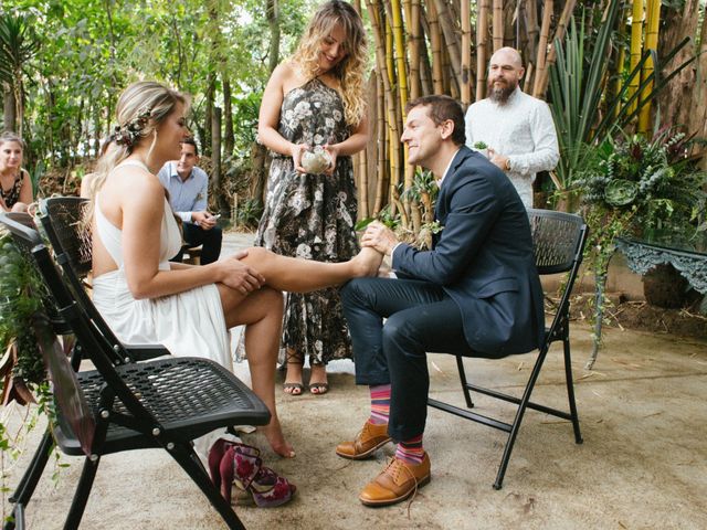 El matrimonio de Andrés y Clara en Medellín, Antioquia 30