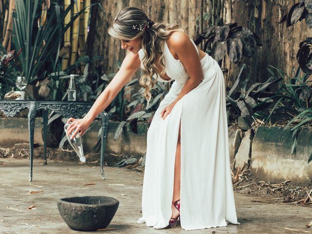 El matrimonio de Andrés y Clara en Medellín, Antioquia 33
