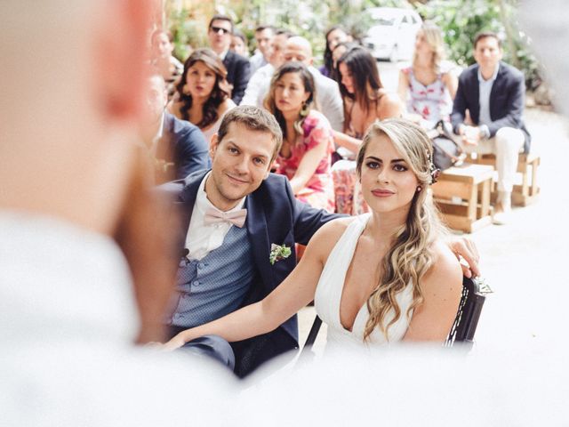 El matrimonio de Andrés y Clara en Medellín, Antioquia 35