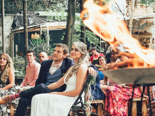El matrimonio de Andrés y Clara en Medellín, Antioquia 37